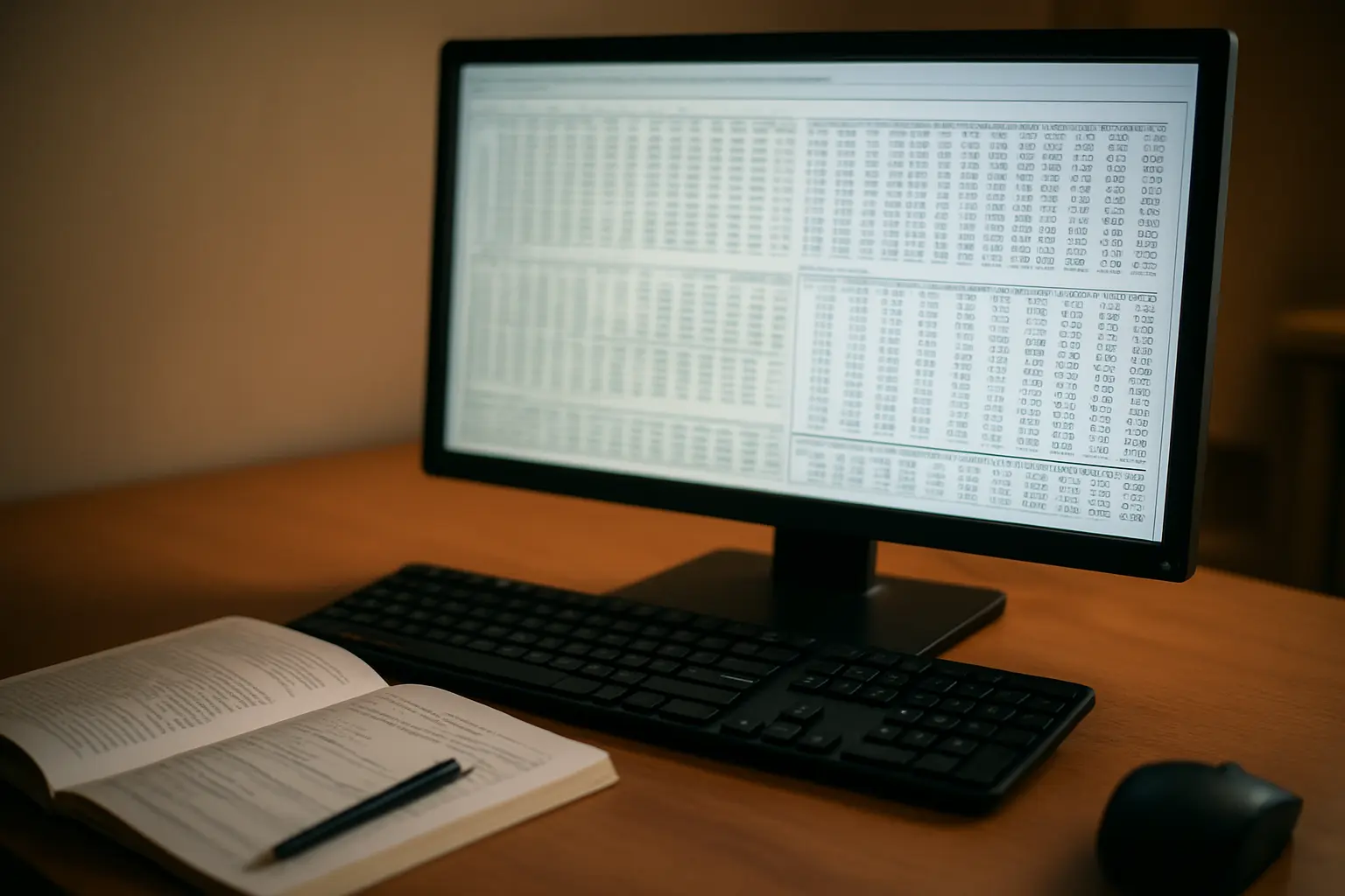 How to Run and Report a Multiple Regression in SPSS for Your Thesis (2026)