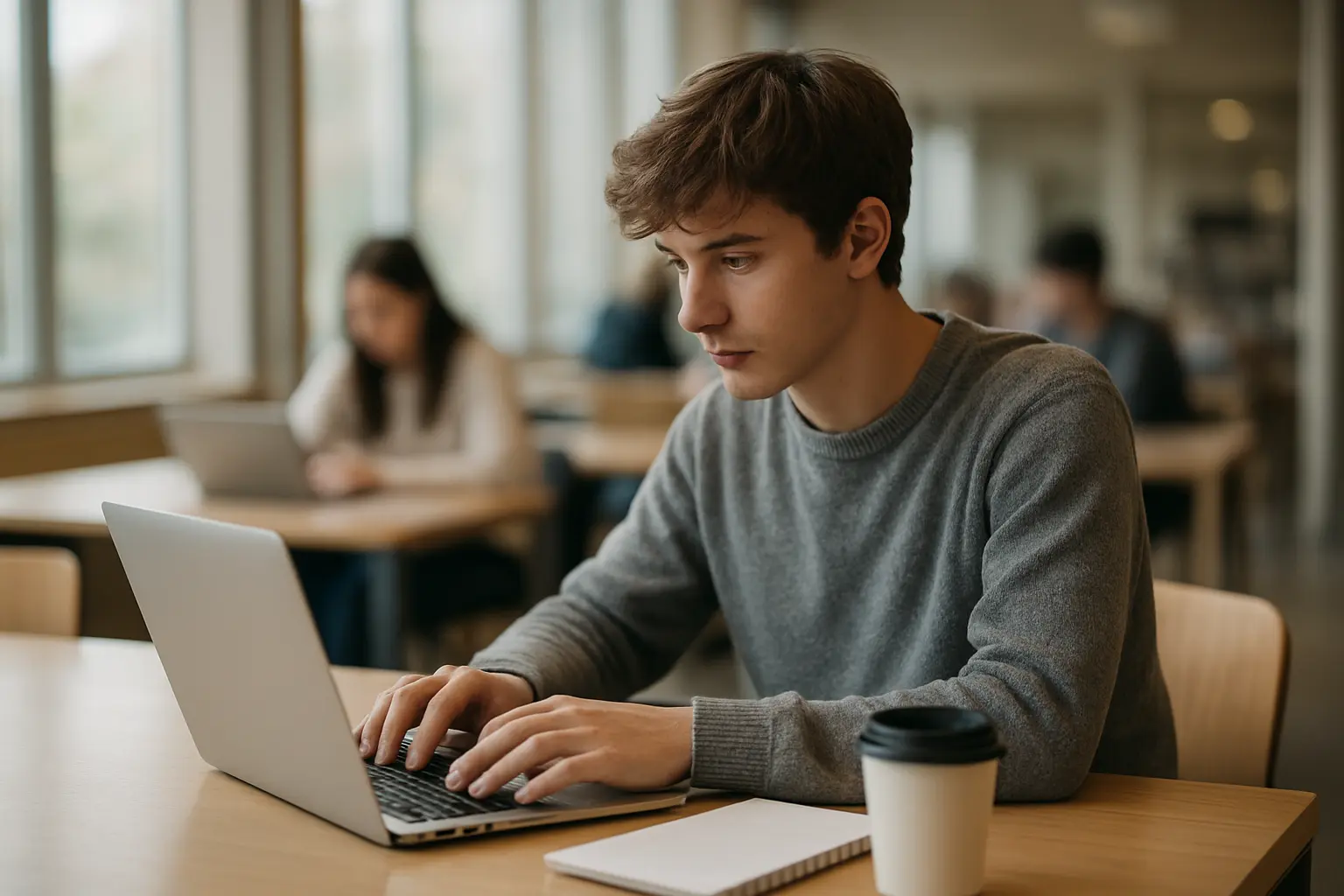 Statistiques sur l’utilisation de l’IA par les étudiants au Québec (2026) : trois enquêtes, trois chiffres différents