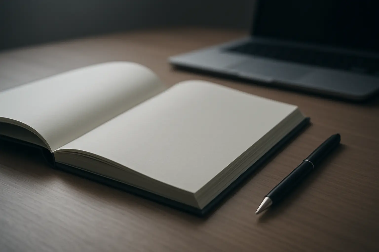 Thesis front matter where a generative AI disclosure statement is placed