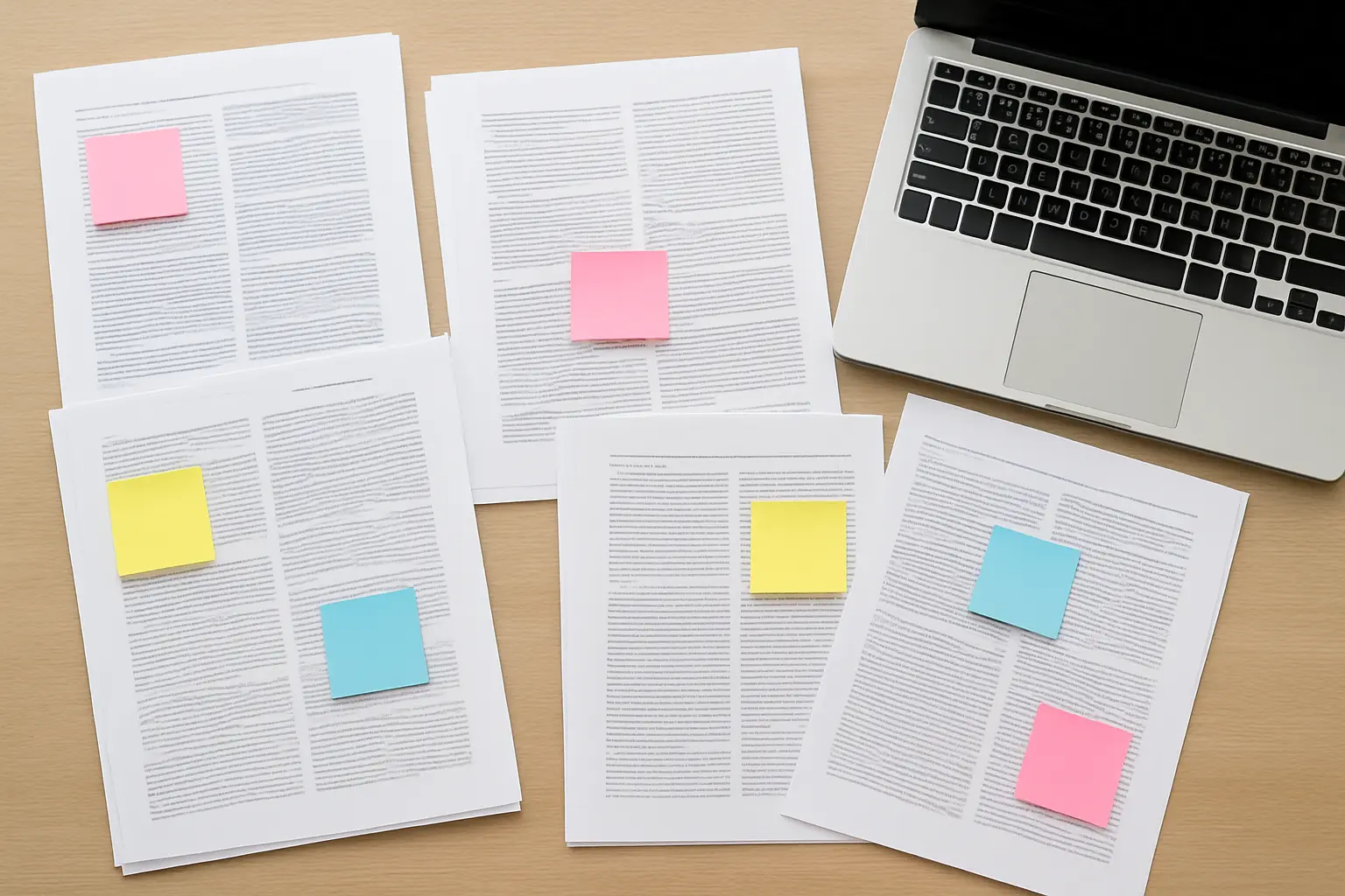 How to Write a Literature Review for a Thesis: A Step-by-Step Canadian Guide (2026)