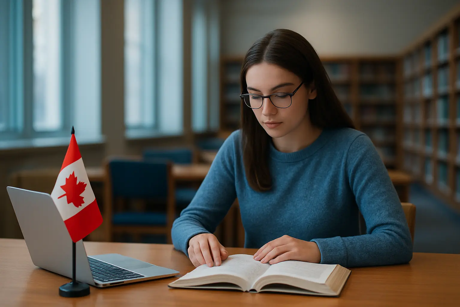 Can I Use AI to Write My Thesis in Canada? What the Universities Actually Permit (2026)