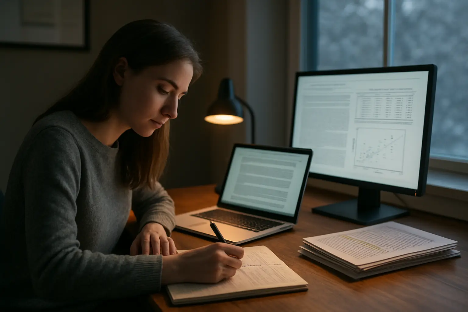 How to Write the Discussion Chapter of a Psychology Thesis, Step by Step (2026)