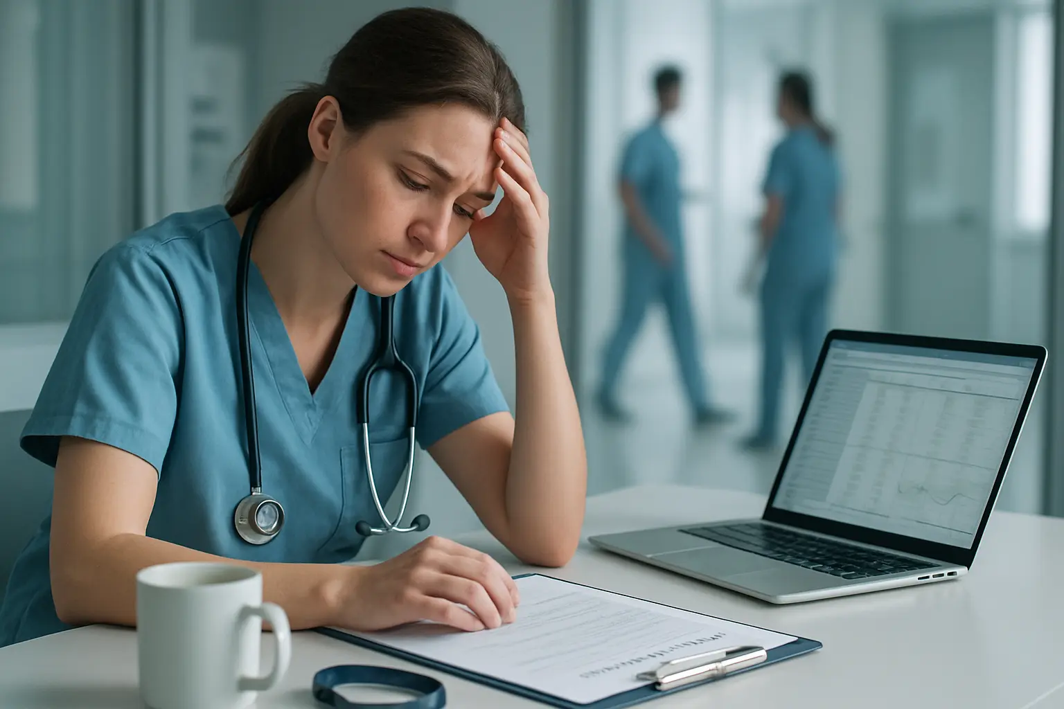 Which Burnout Scale Should I Use in a Nursing Thesis? (Canada, 2026)