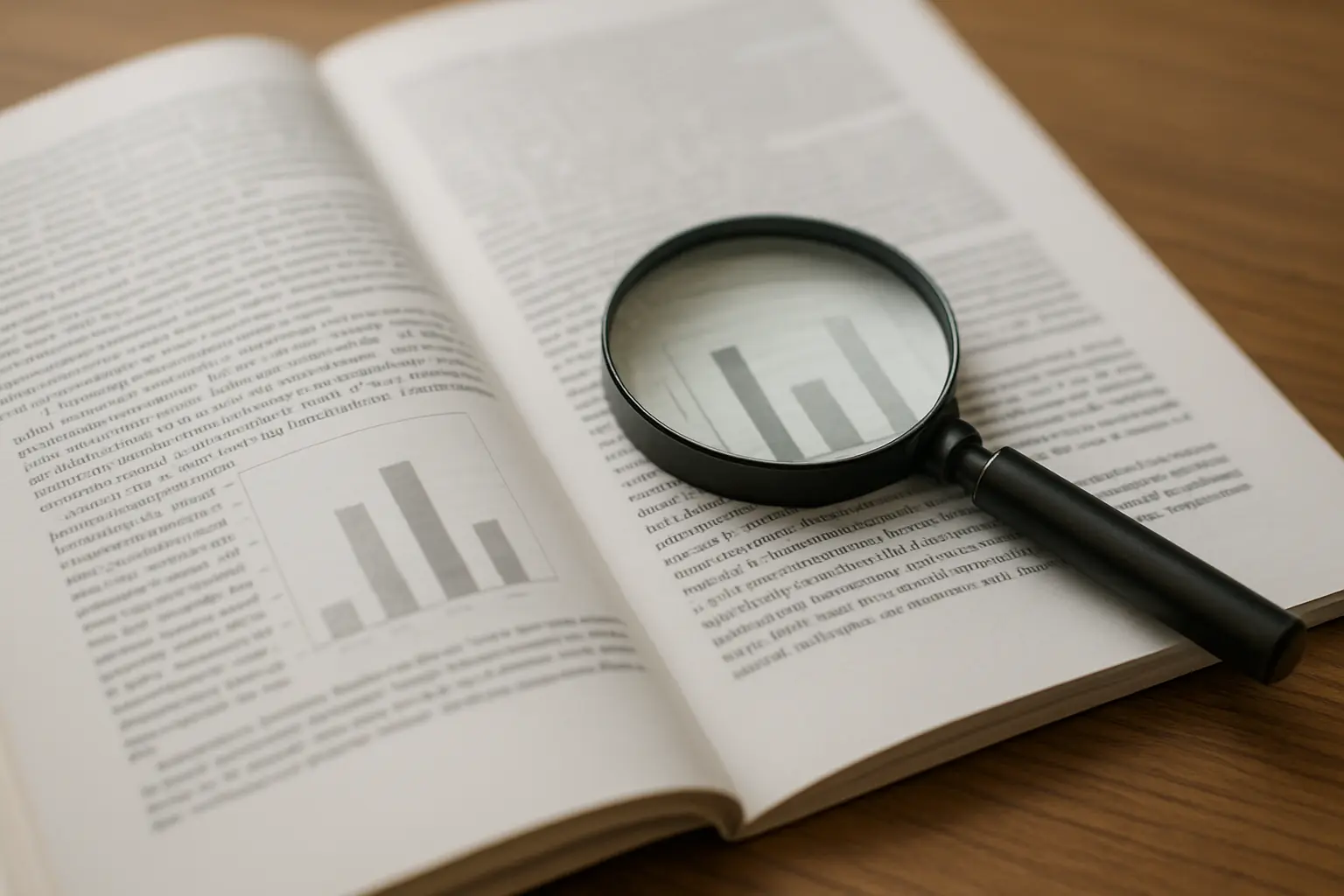 Identifying the copyright holder printed alongside a figure in a journal article